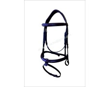 Leather Bridle 